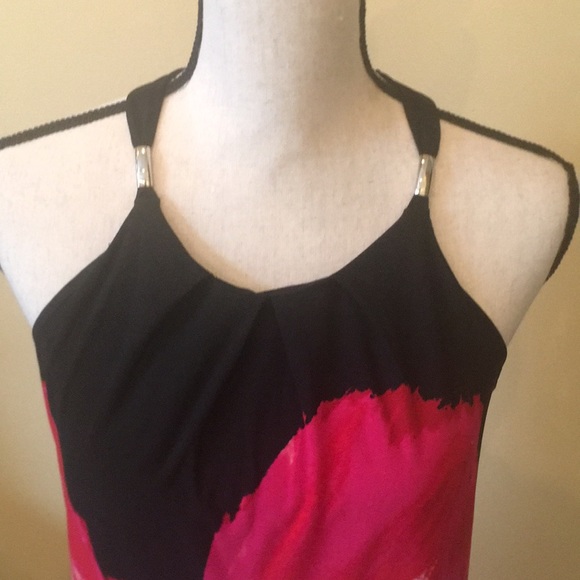 White House Black Market Sheath Dress - Picture 3 of 3